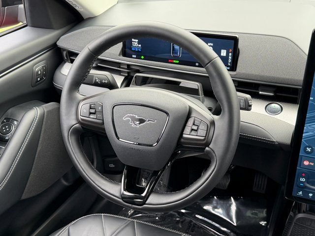 Certified 2023 Ford Mustang Mach-E California Route 1 AWD/4WD image 28