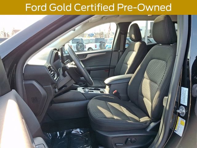 Certified 2024 Ford Escape Active w/ Tech Pack #1 image 16