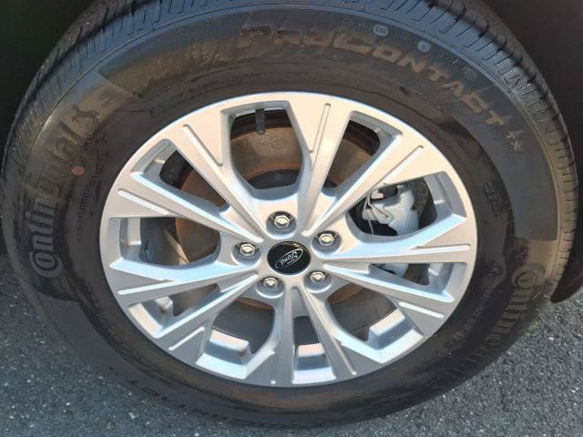 Certified 2023 Ford Escape Active AWD/4WD image 33