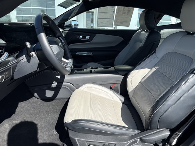 Certified 2024 Ford Mustang Premium RWD image 12