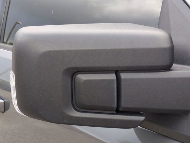 Certified 2023 Ford F150 XLT w/ Equipment Group 302A High image 12