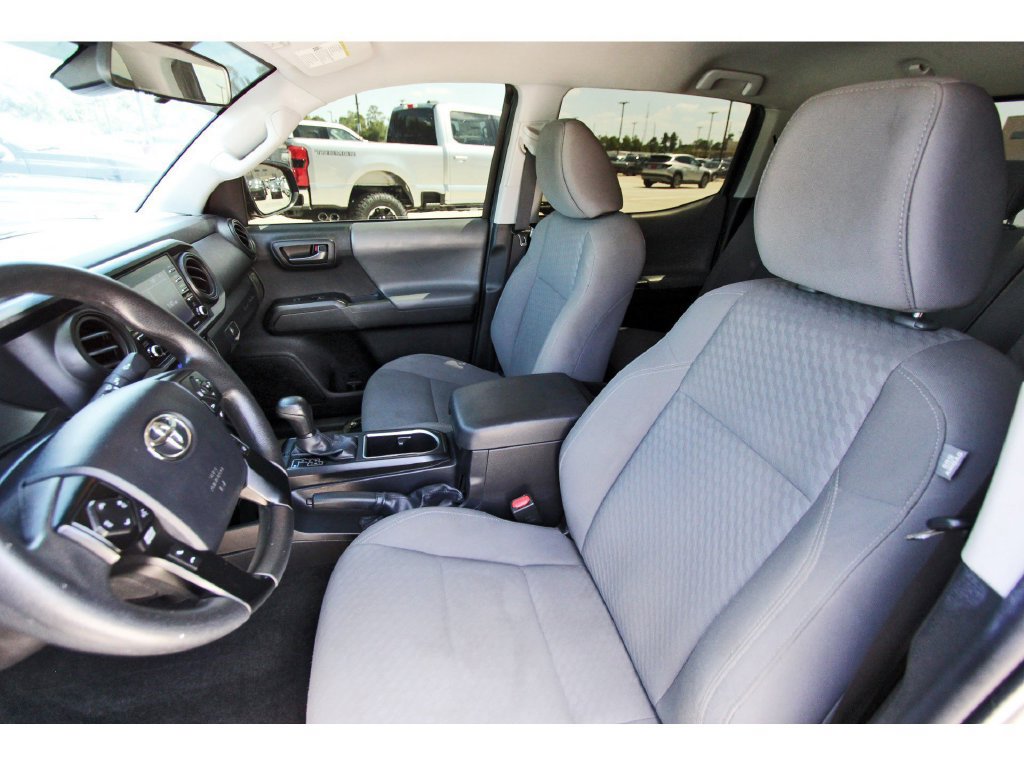 Used 2023 Toyota Tacoma SR AWD/4WD image 31