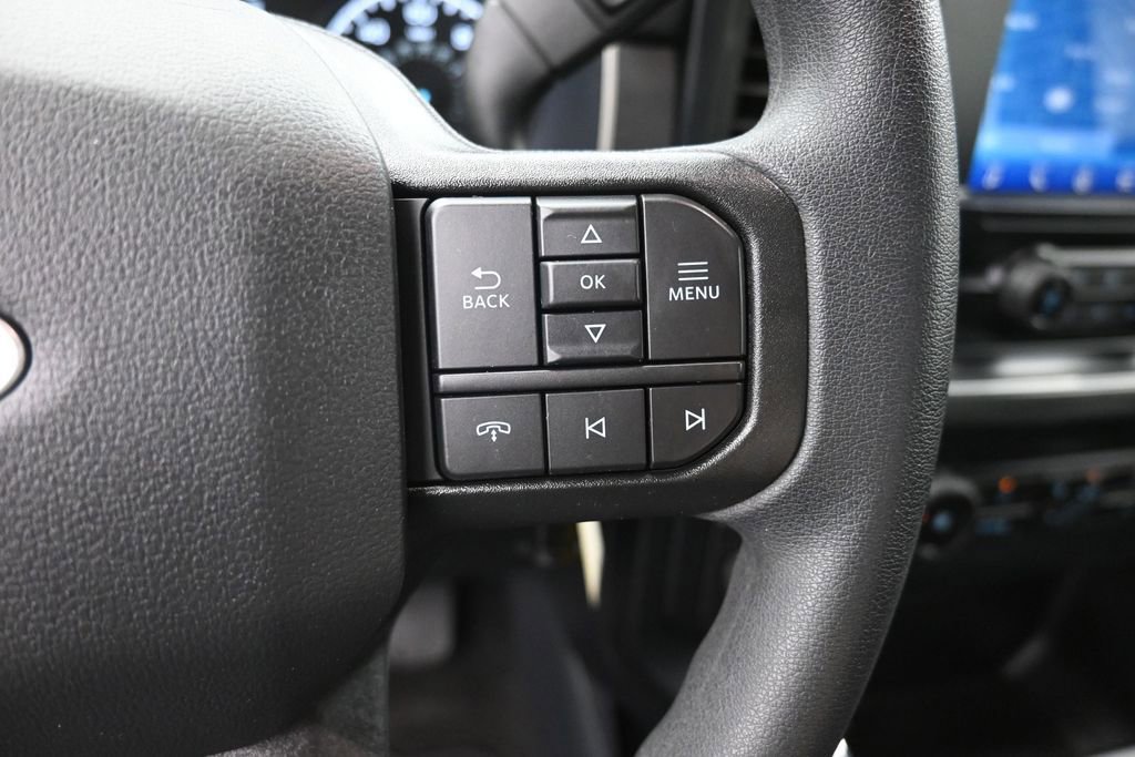 Certified 2023 Ford F150 XL w/ STX Appearance Package RWD image 30