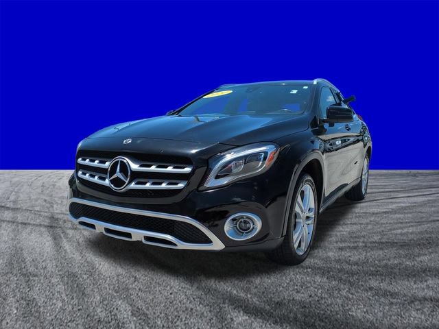 Used 2020 Mercedes-Benz GLA 250 image 8