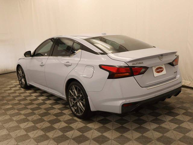 Used 2023 Nissan Altima 2.0 SR