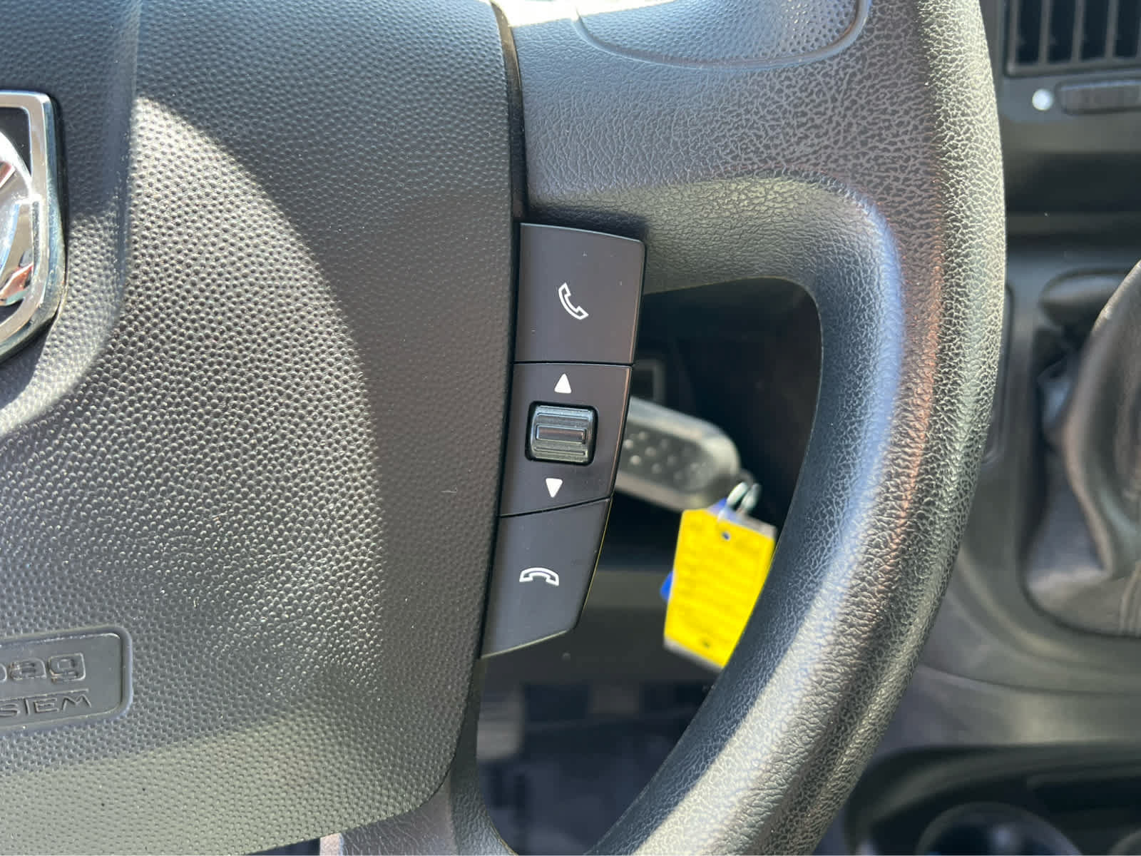 Used 2020 RAM ProMaster 1500 FWD image 29