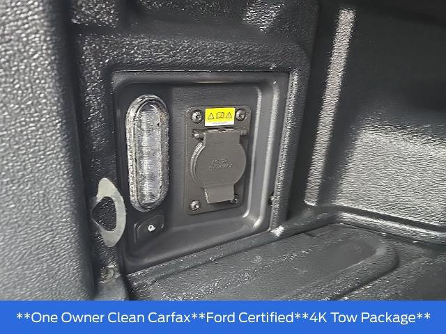 Certified 2024 Ford Maverick XLT w/ XLT Luxury Package AWD/4WD image 10