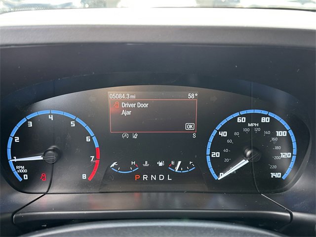 Certified 2023 Ford Bronco Sport Big Bend image 21