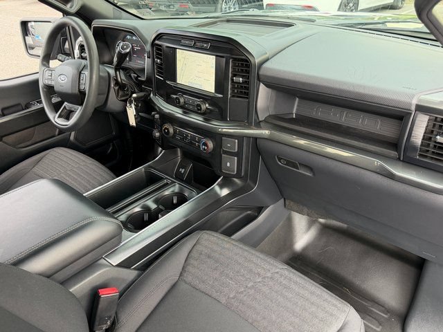 Certified 2023 Ford F150 XL w/ STX Appearance Package AWD/4WD image 30