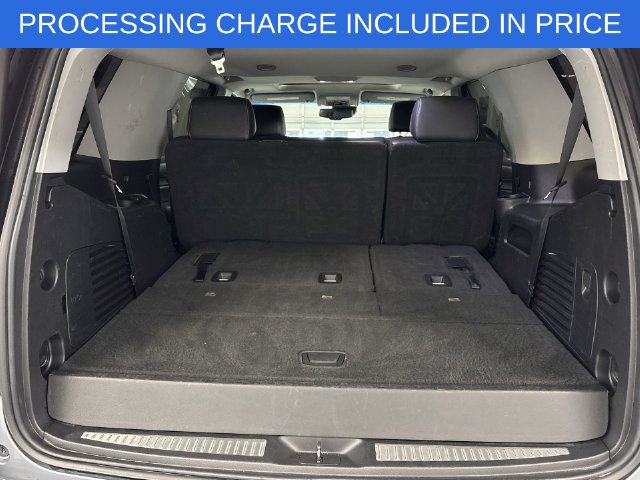 Used 2020 Chevrolet Tahoe LT AWD/4WD image 15
