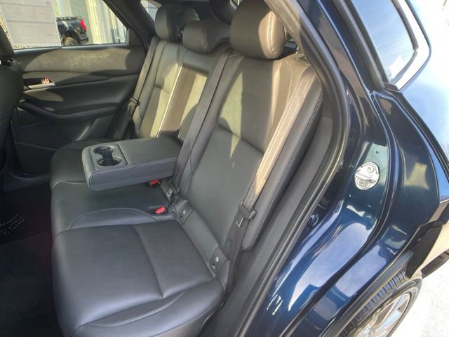 Used 2021 MAZDA CX-30 AWD 2.5 S w/ Select Package image 34