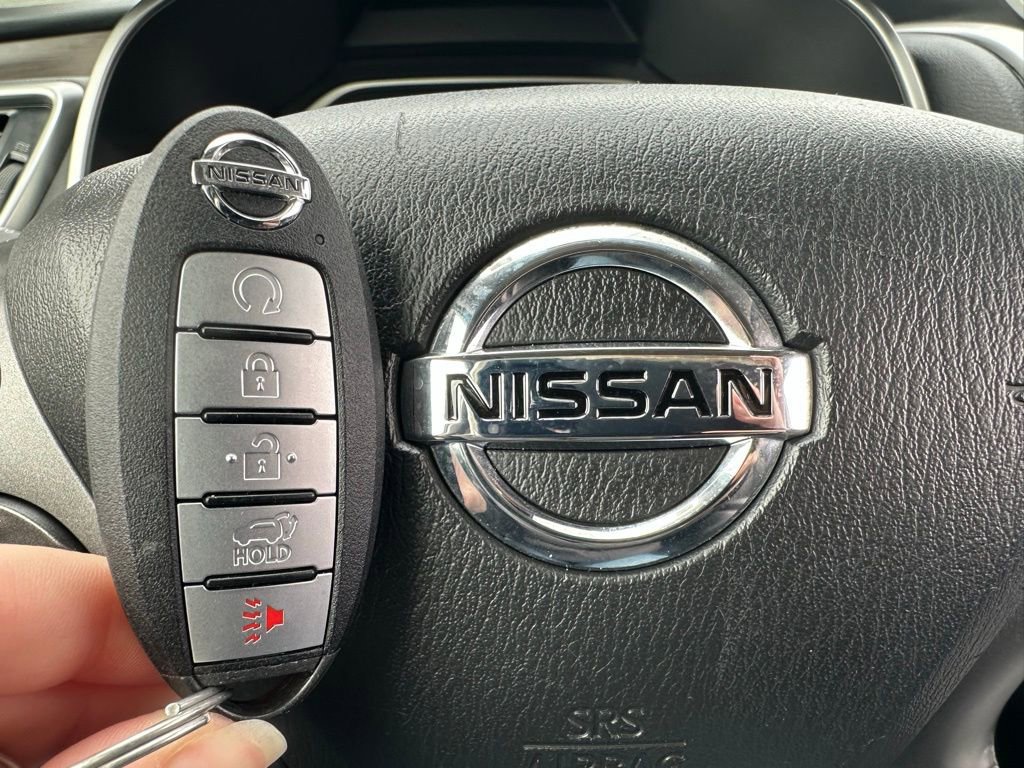Used 2020 Nissan Murano Platinum image 51