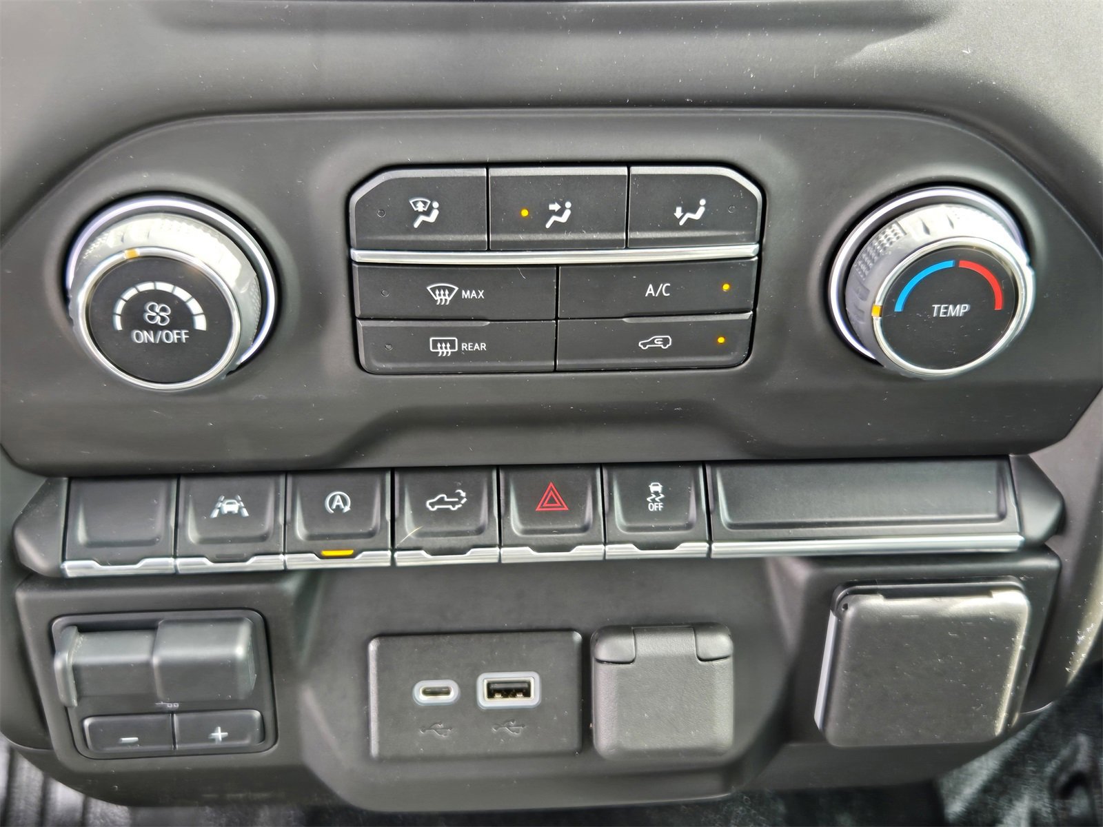 Used 2023 Chevrolet Silverado 1500 W/T w/ WT Value Package image 16