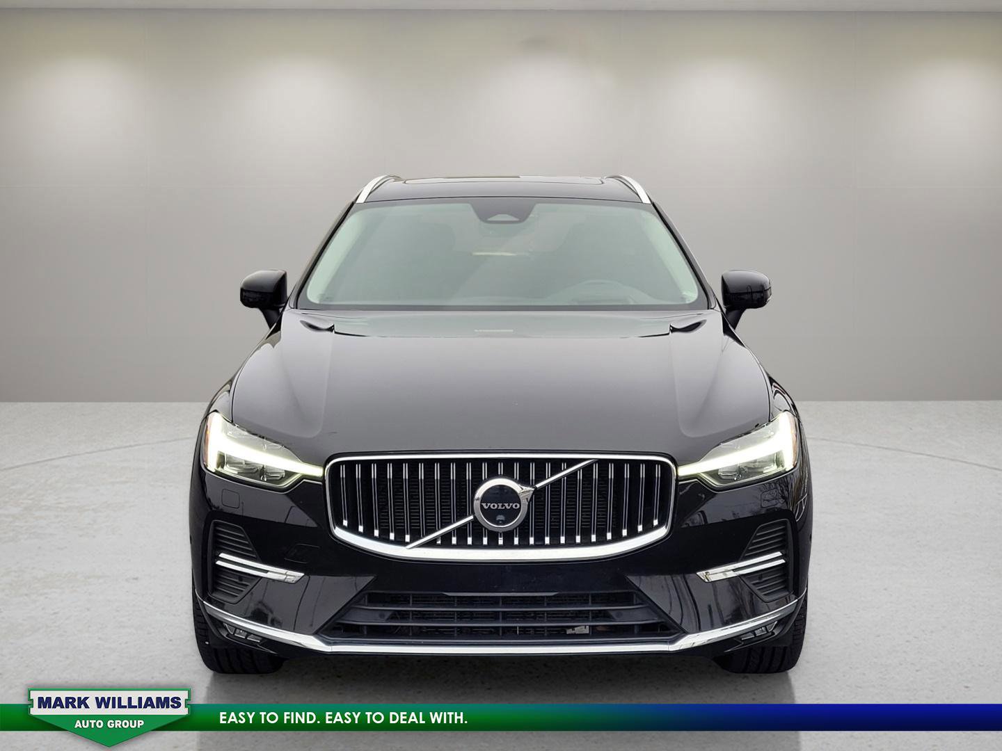 Used 2022 Volvo XC60 B5 Inscription w/ Advanced Package image 8