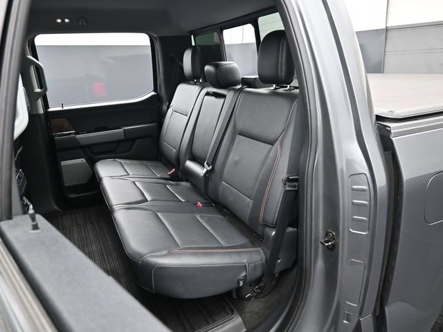 Certified 2022 Ford F150 Lariat AWD/4WD image 25