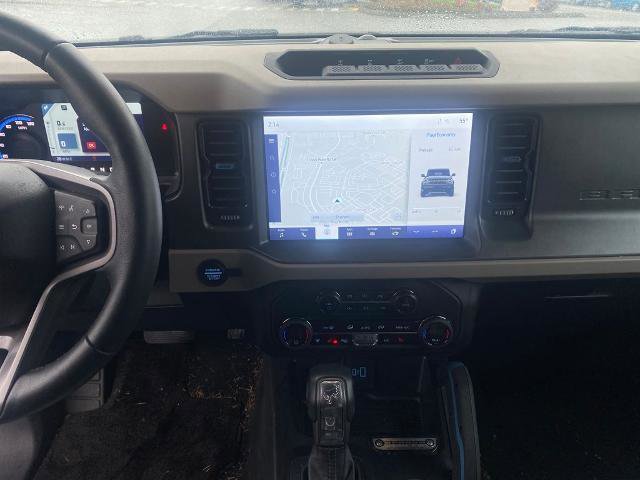 Certified 2024 Ford Bronco Wildtrak image 25