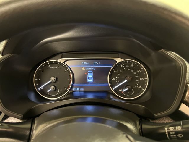 Used 2024 Nissan Altima 2.5 SV FWD image 16