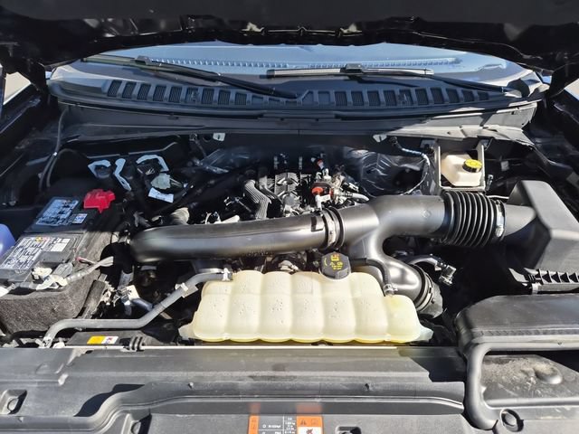 Certified 2025 Ford Expedition Max King Ranch AWD/4WD image 24