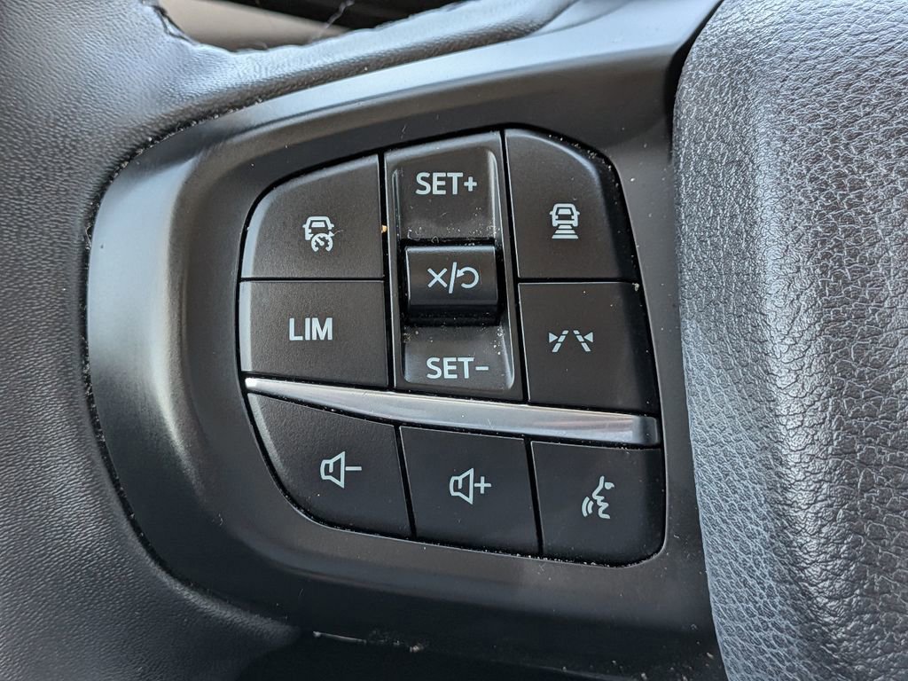 Certified 2024 Ford Ranger XLT image 26