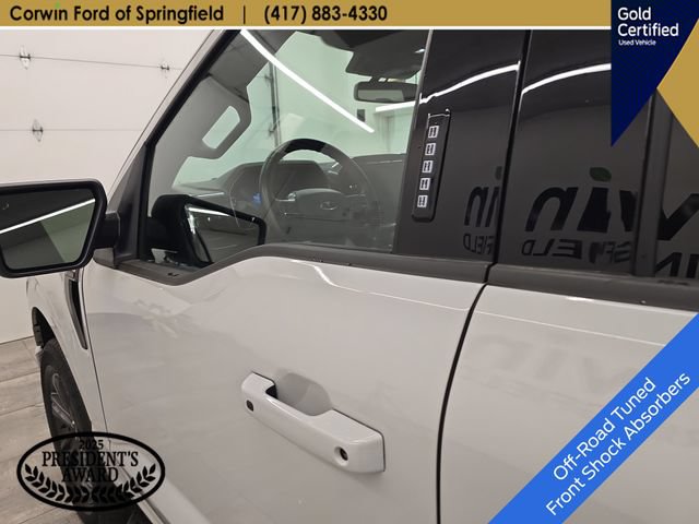 Certified 2023 Ford F150 XLT w/ Equipment Group 302A High AWD/4WD image 21