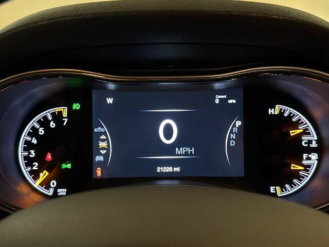 Used 2020 Jeep Grand Cherokee Limited RWD image 24