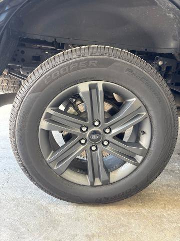 Certified 2023 Ford F150 XLT w/ Equipment Group 302A High AWD/4WD image 22
