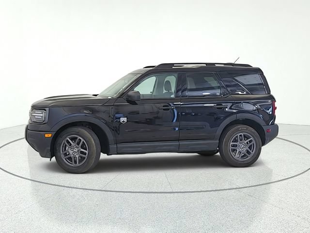 Certified 2025 Ford Bronco Sport Big Bend AWD/4WD image 2