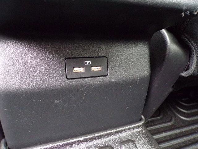 Used 2024 MAZDA CX-50 AWD 2.5 S w/ Premium Plus Pkg image 19