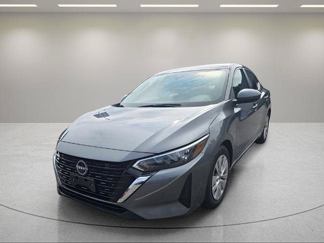 Used 2024 Nissan Sentra S FWD image 3