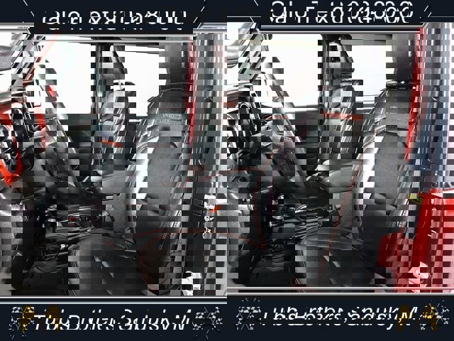 Used 2021 Jeep Wrangler Rubicon w/ Uconnect 4C Nav & Sound Group image 26