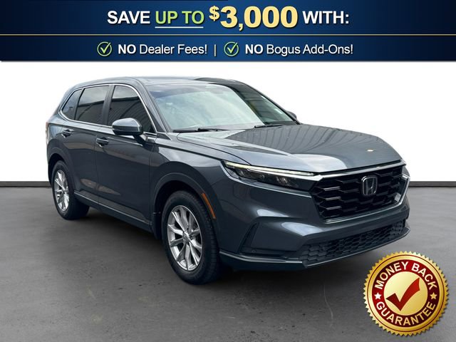 Used 2023 Honda CR-V EX-L image 10