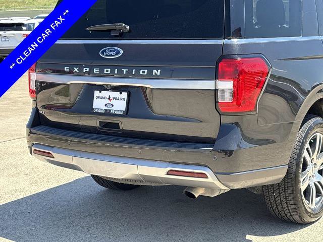 Certified 2022 Ford Expedition XLT AWD/4WD image 8