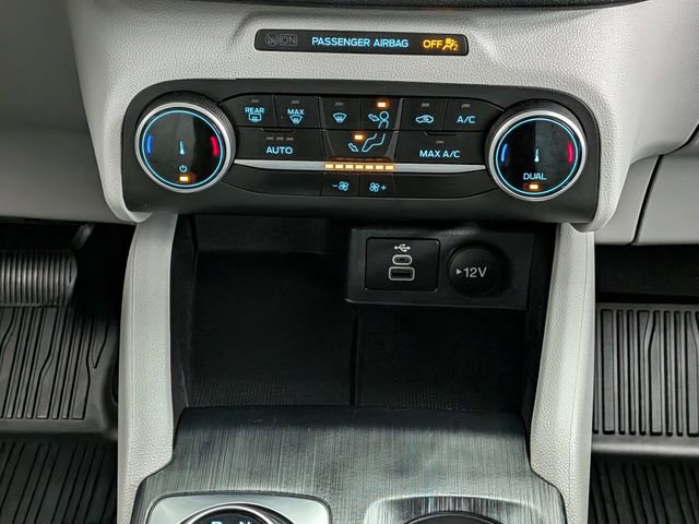 Certified 2026 Ford Escape Active FWD image 25
