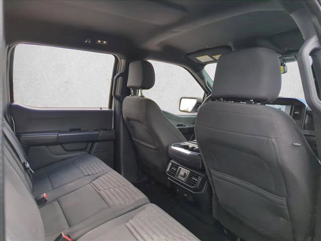 Certified 2022 Ford F150 XL w/ STX Black Appearance Package image 23