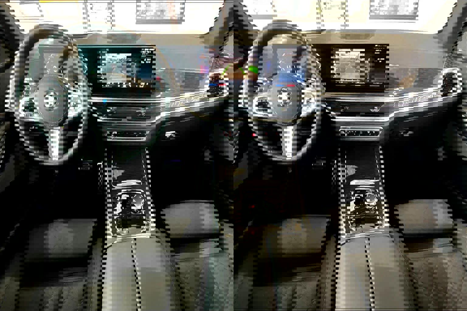 Used 2026 BMW X5 sDrive40i image 15