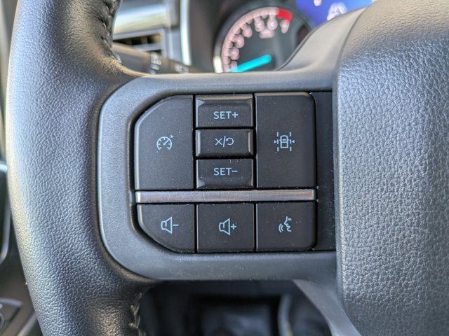 Certified 2022 Ford F150 XLT w/ Equipment Group 302A High image 22