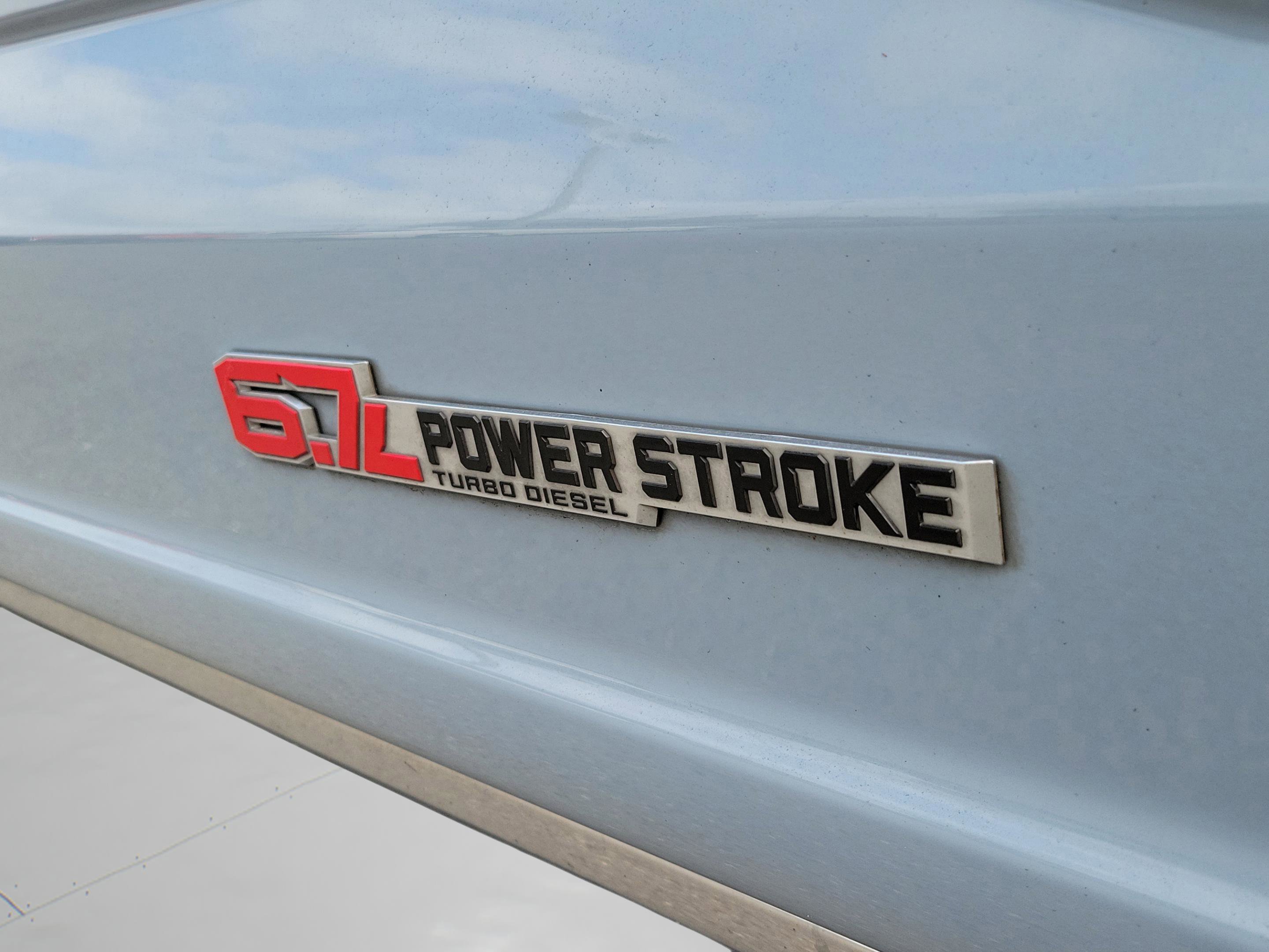 Certified 2024 Ford F250 Limited w/ FX4 Off-Road Package image 38