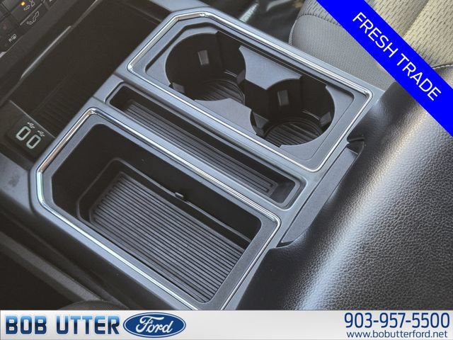 Certified 2018 Ford F150 XLT w/ Equipment Group 302A Luxury AWD/4WD image 19