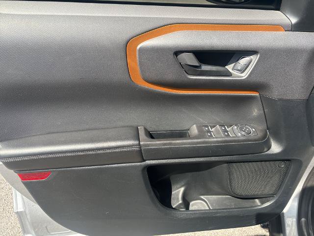 Certified 2021 Ford Bronco Sport Badlands AWD/4WD image 11