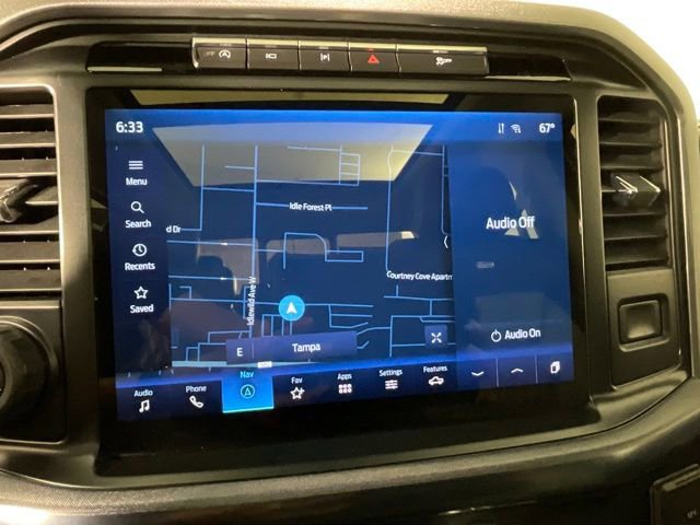 Certified 2021 Ford F150 Limited image 22