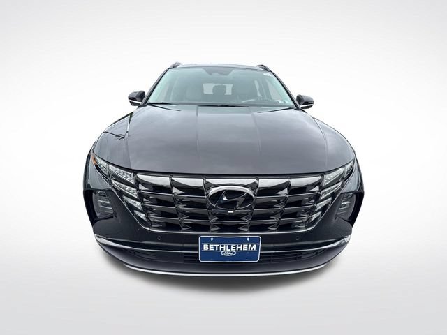 Used 2022 Hyundai Tucson Limited AWD/4WD image 9