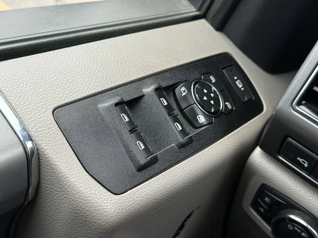 Certified 2021 Ford F250 XLT w/ XLT Premium Package AWD/4WD image 23