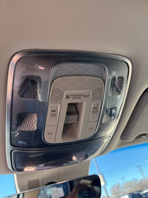 Used 2021 Genesis GV80 3.5T w/ Advanced Package 06 image 51