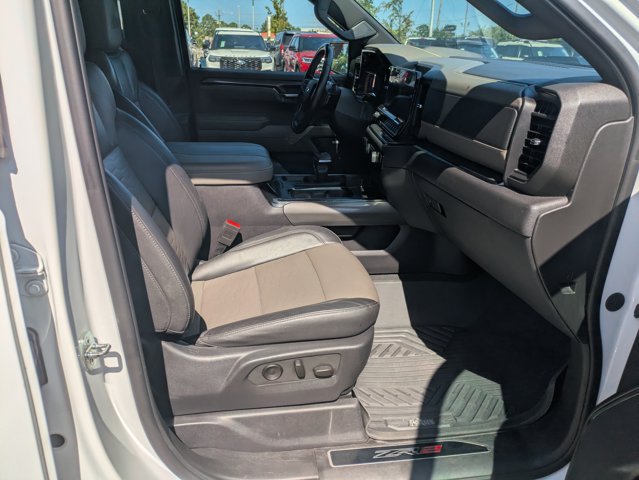 Used 2023 Chevrolet Silverado 1500 ZR2 w/ ZR2 Bison Edition AWD/4WD image 18