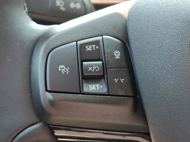 Certified 2024 Ford Mustang Mach-E Premium AWD/4WD image 23