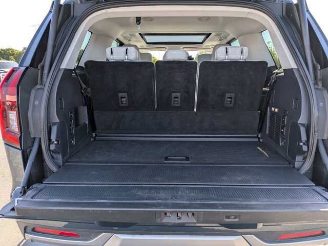 Certified 2025 Ford Expedition Platinum w/ Driver's Package AWD/4WD image 31