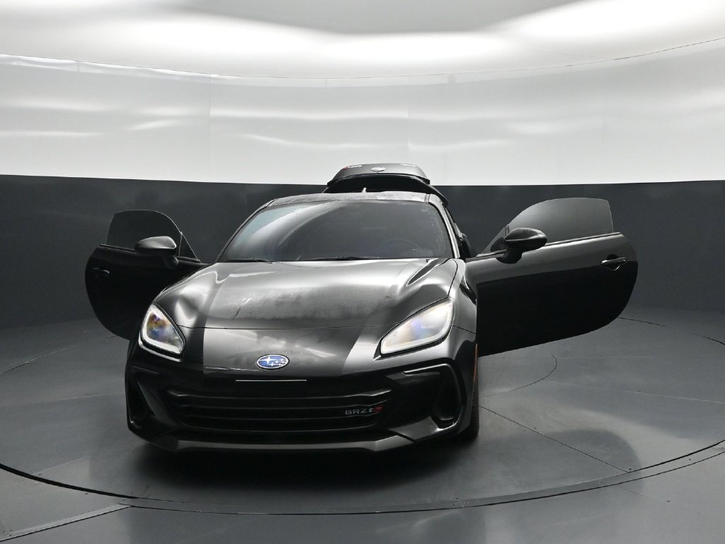 Used 2024 Subaru BRZ tS RWD image 22