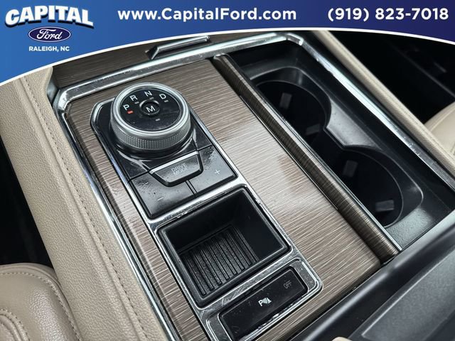 Certified 2024 Ford Expedition Max Limited image 31