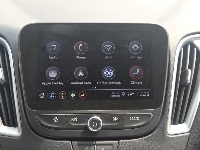 Used 2024 Chevrolet Malibu LT FWD image 27