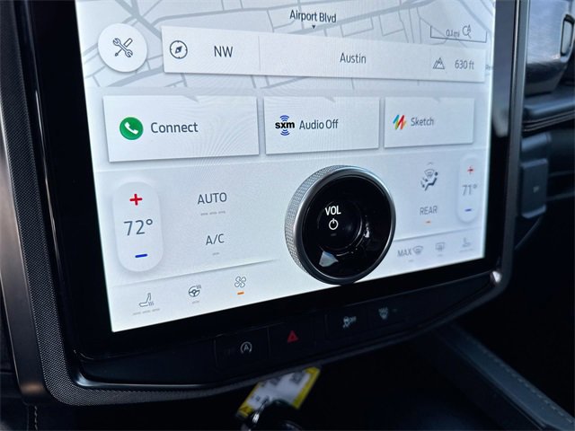 Certified 2022 Ford Expedition Platinum image 22